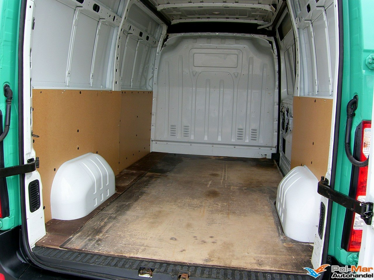 Opel Movano Opel Movano l2h2 pack klim