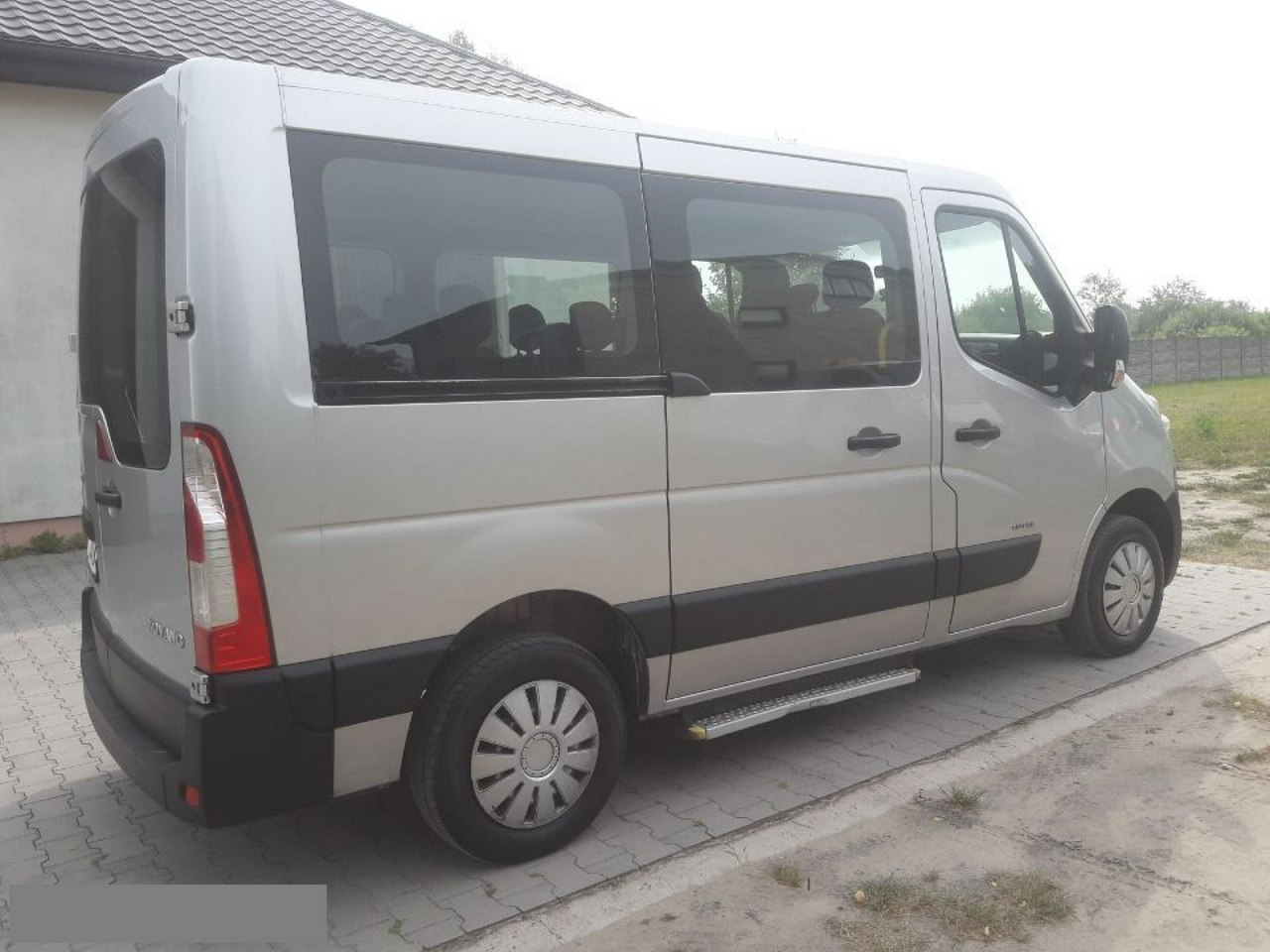 Opel Movano inne w ofercie zapraszam .