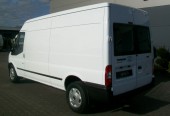 Ford Transit 2,2TDCI 140KM A/C ŚREDNI L2H2 125tys km !!! NR 33