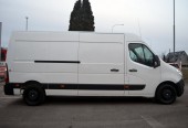 Opel Movano Opel Movano L3H2 max / Salon PL / FV 23% / Gwarancja!