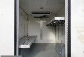 Fiat Ducato Chłodnia Izoterma Mroźnia (37491)