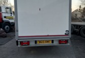 Iveco Daily 35S11 Chłodnia ThermoKing IDEAŁ Anglik