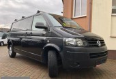 Volkswagen Transporter GWARANCJA / 79 000 km