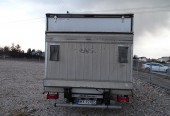 Iveco Daily 35C14 35C14N Salon PL! 1 wł! ASO! FV23%!