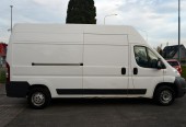 Fiat Ducato FIAT DUCATO L3H3 MAXI nowy model 2.3M-jet 130KM, FV 23%, Gwarancja!!