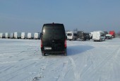 Mercedes Sprinter