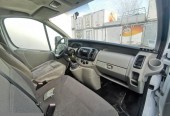 Renault Trafic Kontener Meblowóz Narzędziowy (37308)