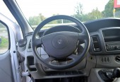 Renault Trafic RENAULT TRAFIC L2H1, FL 2.0dCi 115KM, Serwis ASO, FV 23%, Gwarancja!!