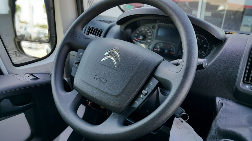 Citroen Jumper 35 L3H2 2.2 BlueHDI 140 KM !!! PROMOCJA !!!