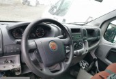 Fiat Ducato Chłodnia Izoterma Mroźnia (38923)