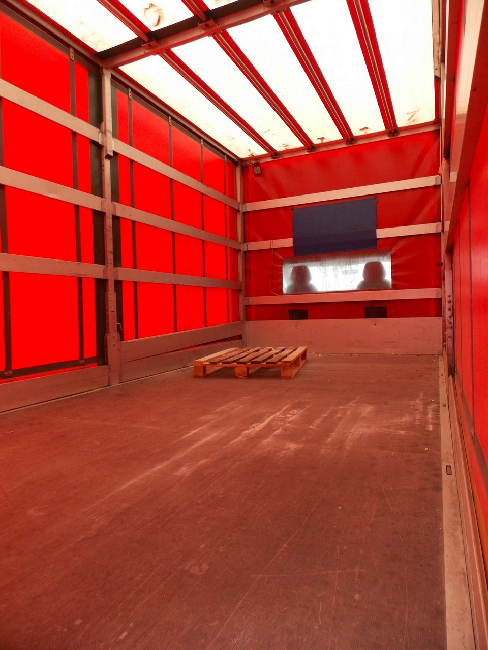 Peugeot Boxer ASO.PL , 10 paletowy