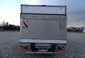 Iveco Daily 35C14 35C14N Salon PL! 1 wł! ASO! FV23%!