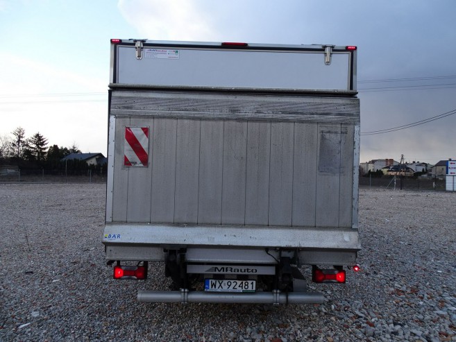 Iveco Daily 35C14 35C14N Salon PL! 1 wł! ASO! FV23%!