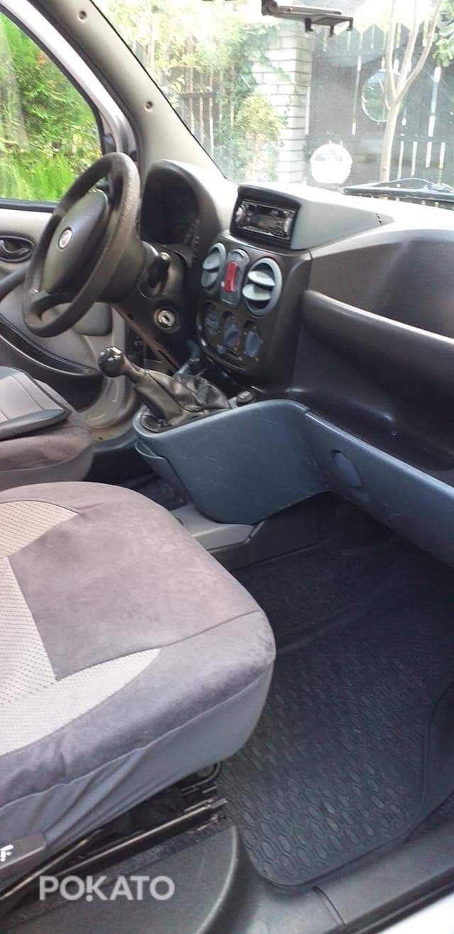 SPRZEDAM Fiat Doblo 2004