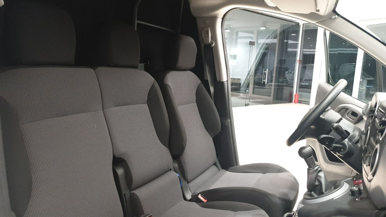 Peugeot Partner Peugeot Partner 2018 r.,Salon PL, FV 23%, Gwarancja!!