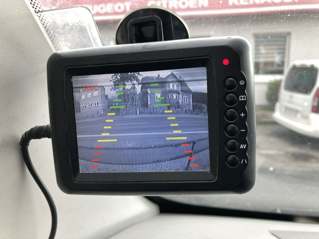 Peugeot Boxer Boxer 2,2 HDI 120KM L2H2 Klima 6-bieg Kamera 2011