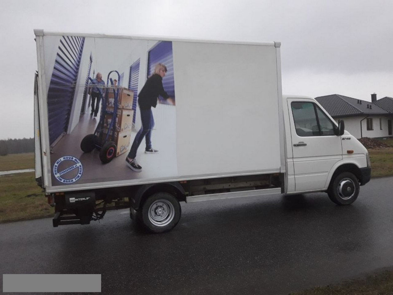 Volkswagen LT Lt 46 inne w ofercie zapraszam .