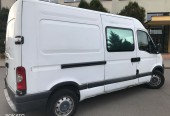 Renault Master 2,5 rok prod. 2006