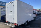 Mercedes Sprinter Sprinter 313CDI Kontener Autosklep Gastronomiczny Food Truck Foodtruck