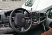 Fiat Ducato Chłodnia Izoterma Mroźnia (46585)