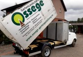 Mercedes Sprinter Super Stan ,Wywrot,orginalny,Alminiowy