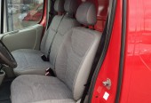 Renault Trafic 2,0 D Klima 114 KM !