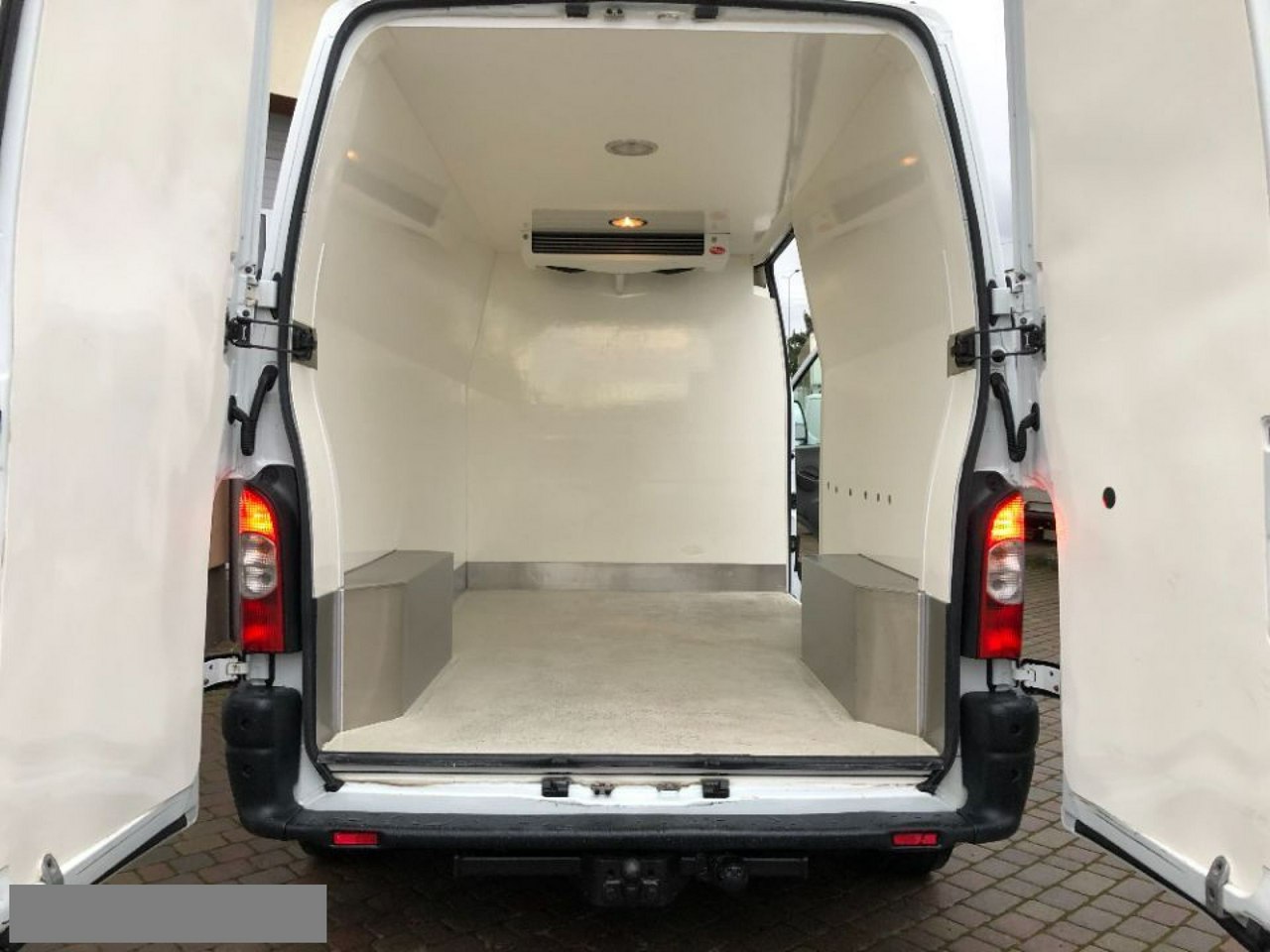 Renault Master GWARANCJA / 181 000 km