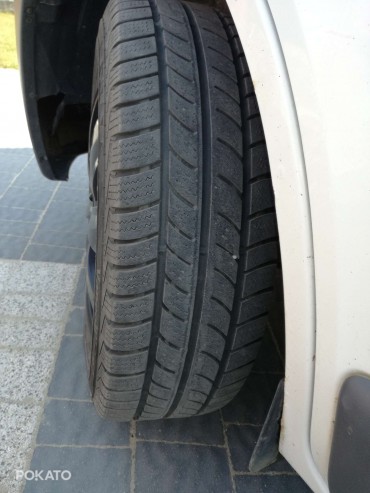 Sprzedam nissan primastar
