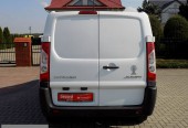Citroen Jumpy 2009 data pierwszej rejestracji