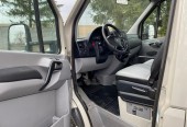 Volkswagen Crafter 2013/2014*2.0 136 KM*Skrzynia*116 tys km!*Klima*Tempomat*Perfekt