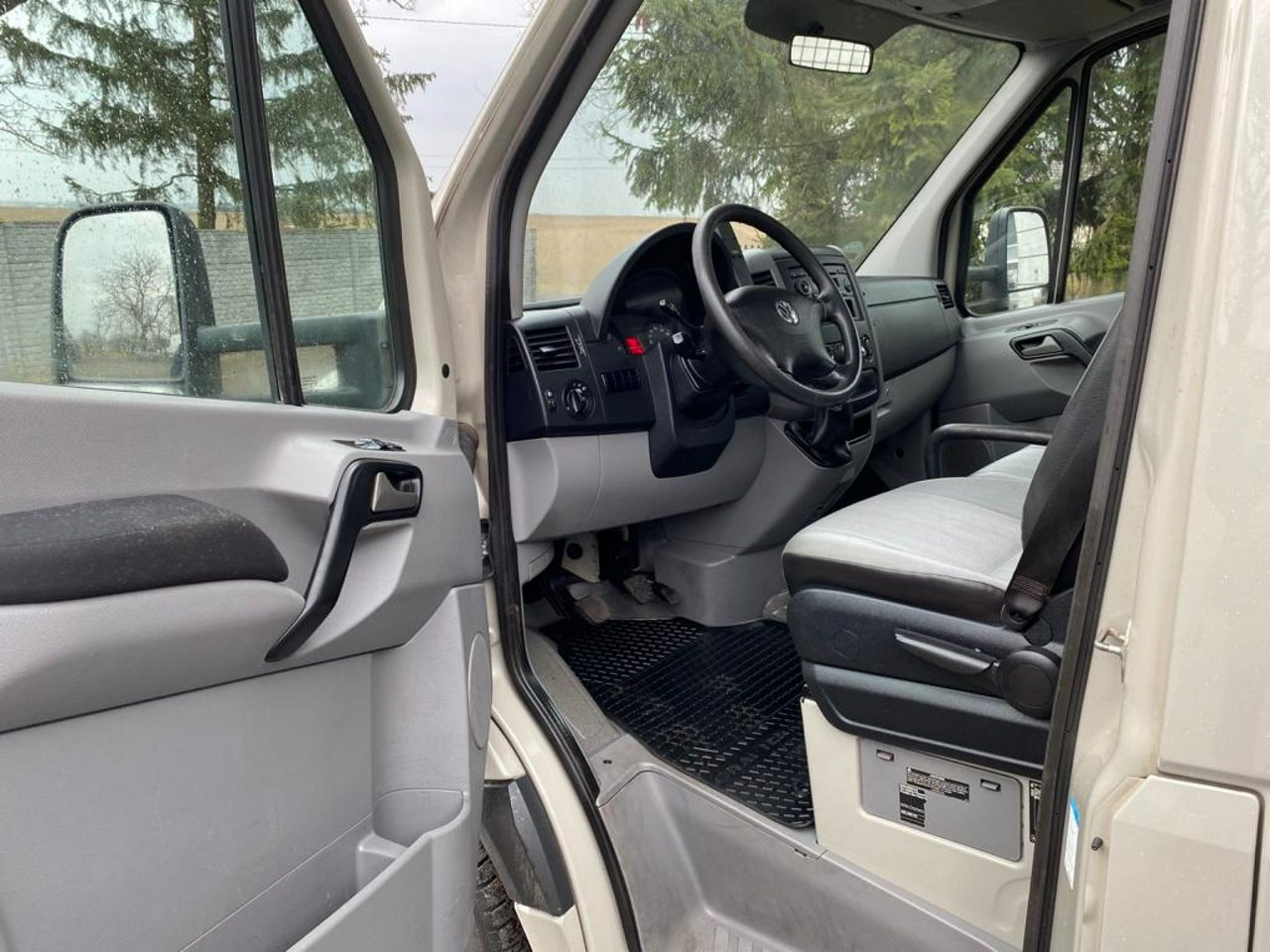 Volkswagen Crafter 2013/2014*2.0 136 KM*Skrzynia*116 tys km!*Klima*Tempomat*Perfekt