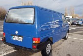 Vw T4 Transporter Prywatnie Doinwestowany