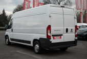 Fiat Ducato FIAT DUCATO L3H2 MAX 2.3M-jet / 130KM / Navi / FV 23% / Gwarancja!