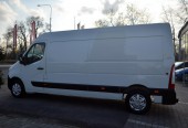 Renault Master RENAULT MASTER L3H2 MAX 2.3dCi / 125KM / FV 23% / Gwarancja!!