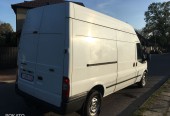 Ford Transit T350 L3H3 2.2 Tdci długi wysoki