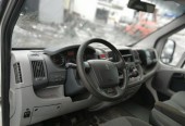 Fiat Ducato Chłodnia Mroźnia Izoterma Rama do zabudowy Laweta Wywrotka