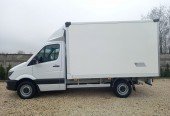Mercedes Sprinter 314 2.2/145KM *GWARANCJA* Kontener Izotermiczny