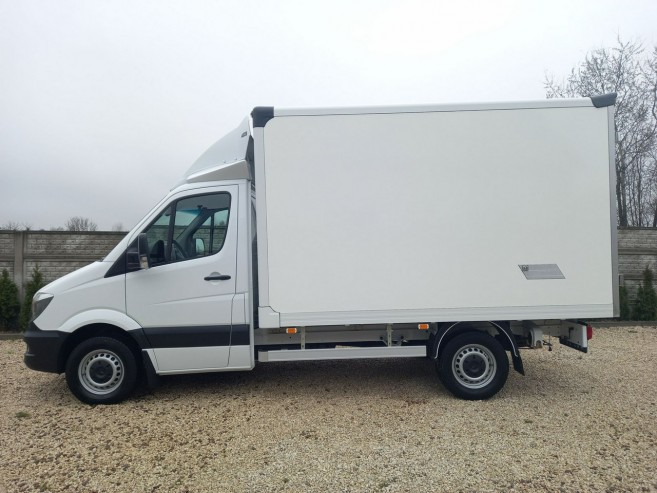 Mercedes Sprinter 314 2.2/145KM *GWARANCJA* Kontener Izotermiczny