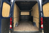 Hyundai H350 Hyundai H350 2,5-150KM MAX Klima 2018
