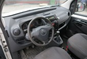 Citroen Nemo !!! Bemowo !!! 1.4 HDI Diesel, 2008 rok produkcji !!! KOMIS TYSIAK !!!