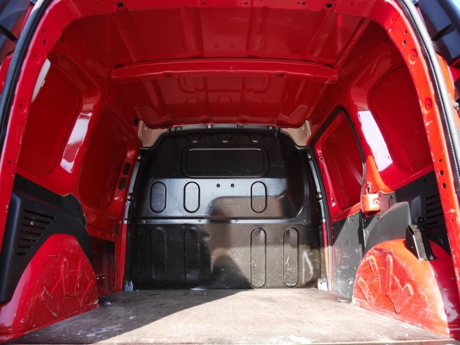 Mercedes Citan