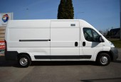 Fiat Ducato FIAT DUCATO L3H2 MAX 2.3M-jet / 130KM / FV 23% / Gwarancja!!