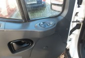 Iveco Daily 2.3 HPI 116ps, Doka, Brygadówka, Webasto, Hak