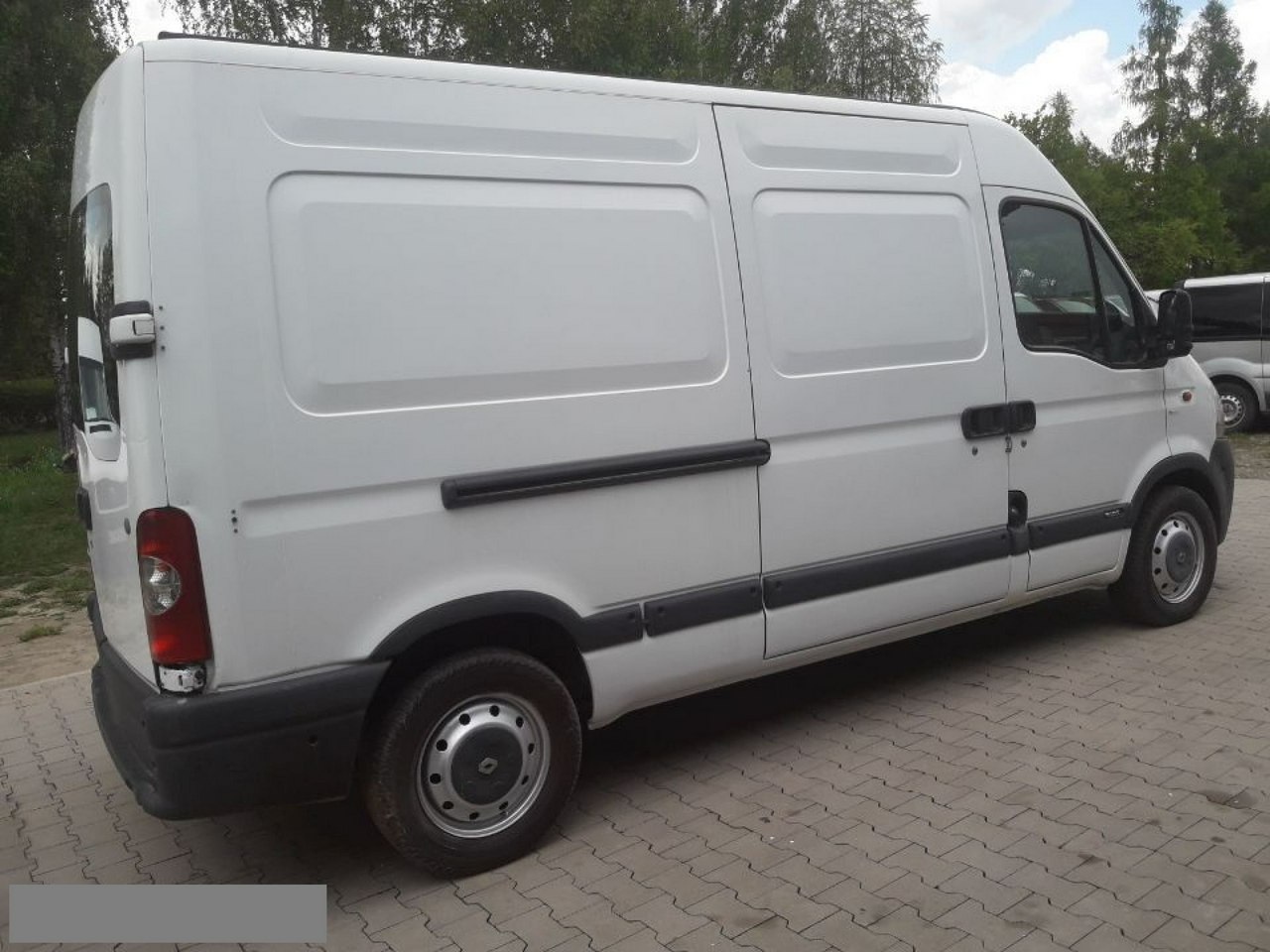 Renault Master inne w ofercie zapraszam .
