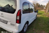 Citroen Berlingo 1.6 HDI