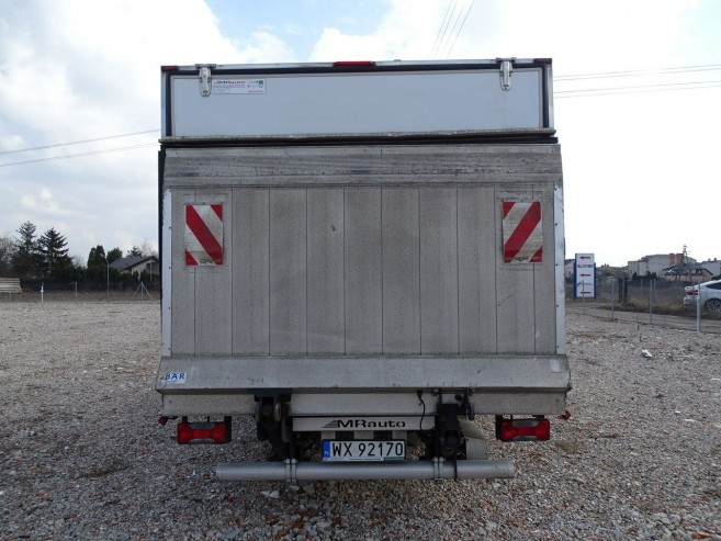 Iveco Daily 35C14 35C14N Salon PL! 1 wł! ASO! FV23%!