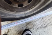 Iveco Daily 35C15 Chłodnia Mroźnia Izoterma Rama do zabudowy Laweta Wywrotka