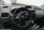 Fiat Scudo Chłodnia Izoterma Mroźnia (46127)