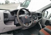 Fiat Ducato Chłodnia Izoterma Mroźnia (45860)