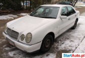 Mercedes-Benz E-klasa